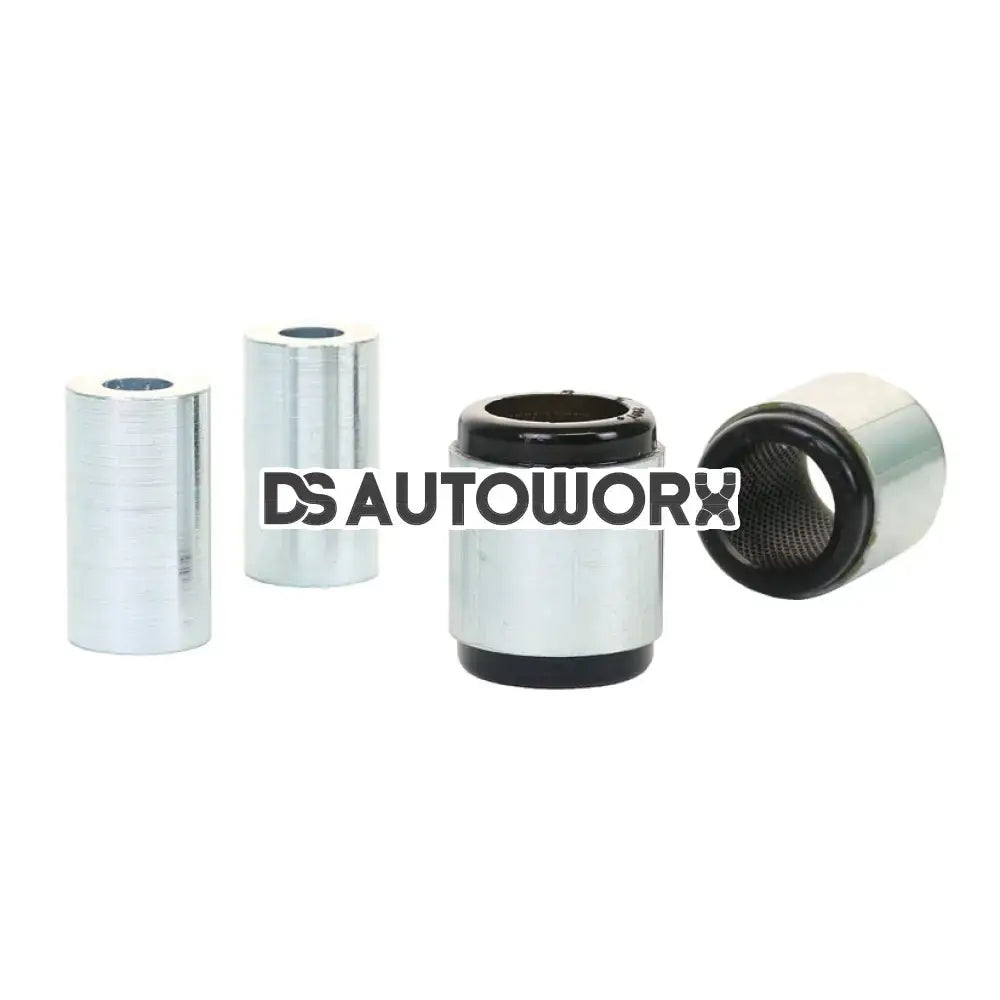 Whiteline Control Arm Bushing Lateral Arm Nissan 350 Z Z33 02-09 Main image