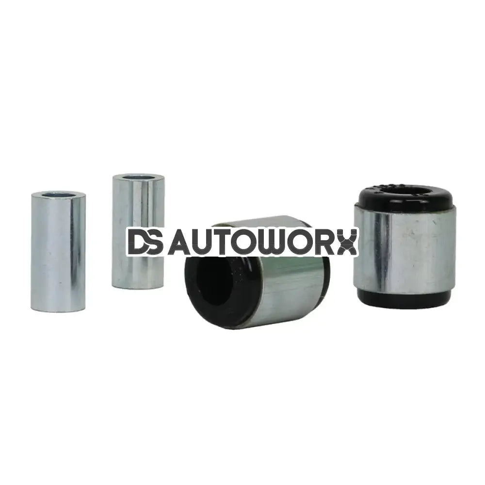Whiteline Control Arm Bushing Locates In Hub Nissan 350 Z Z33 02-09 Main image
