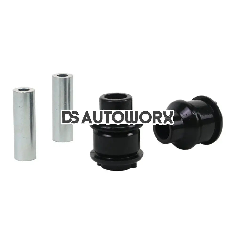 Whiteline Control Arm Bushing Standard Replacement BMW 1 Series E87 04-13 Main image