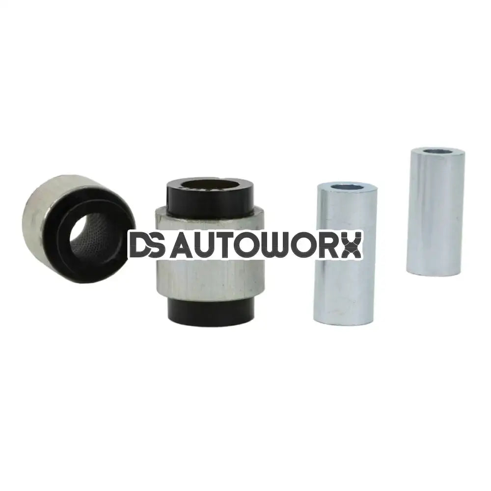 Whiteline Control Arm Bushing With Cast Arm Honda Integra Type R DC5 02+ Secondary image