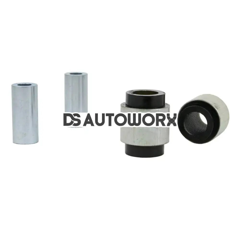 Whiteline Control Arm Bushing With Cast Arm Honda Integra Type R DC5 02+ Main image