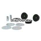 Whiteline Control Arm Lower Front Bushing BMW 3 Series E46 90-07