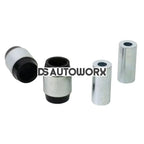 Whiteline Control Arm Lower Front Inner Bushing BMW 1 Series F20 11-19