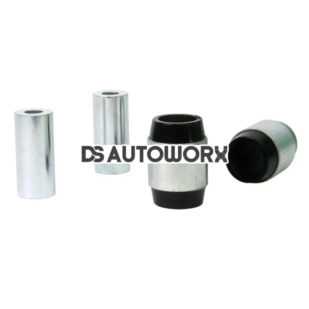 Whiteline Control Arm Lower Front Inner Bushing BMW 1 Series F20 11-19