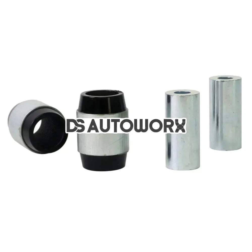 Whiteline Control Arm Lower Front Inner Bushing BMW 2 Series F22 F87 12-18 Secondary image