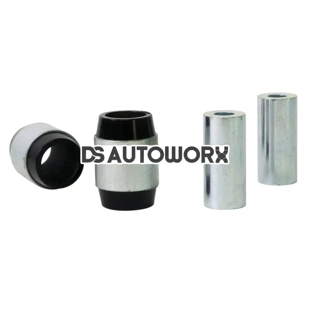 Whiteline Control Arm Lower Front Inner Bushing BMW 4 Series F32 F82 13-19 Secondary image