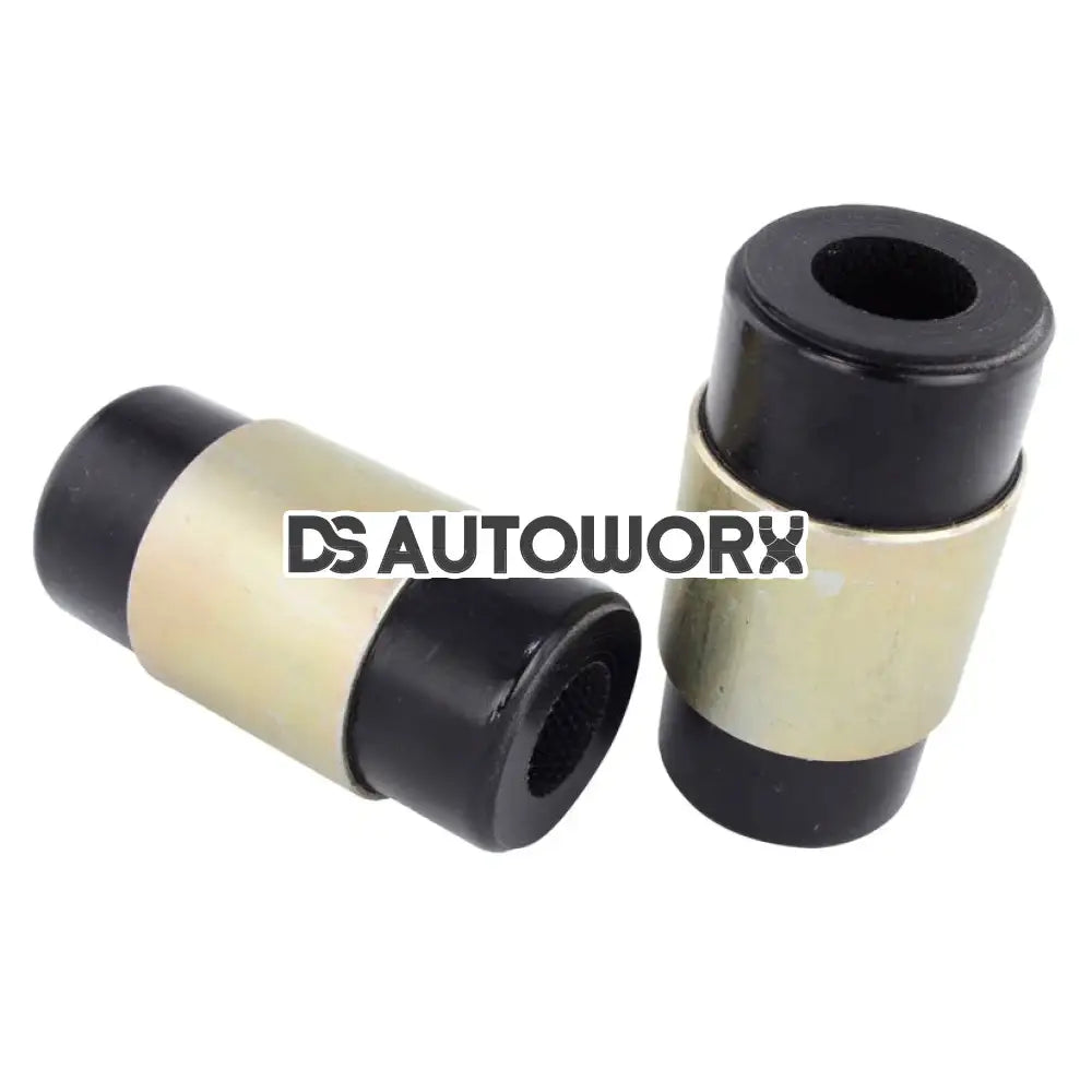Whiteline Control Arm Lower Inner Bushing Nissan 350 Z Z33 02-09 Secondary image