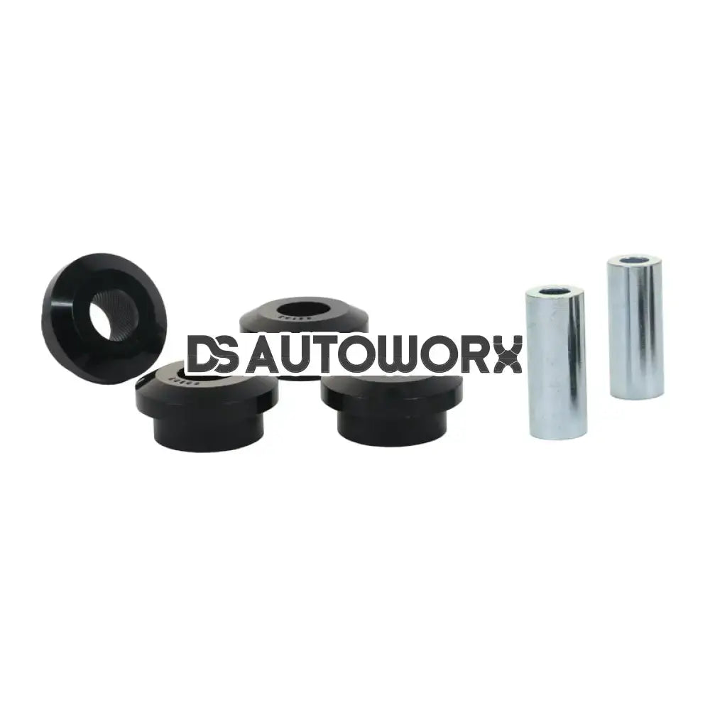 Whiteline Control Arm Lower Inner Front Bushing Honda S2000 AP1/2 99-09