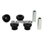 Whiteline Control Arm Lower Inner Front Bushing Nissan GT-R R35 07-11