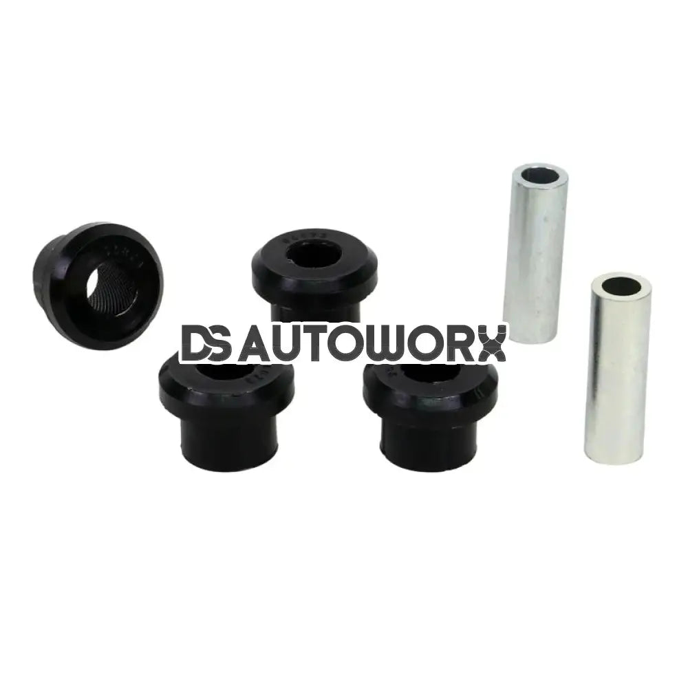 Whiteline Control Arm Lower Inner Front Bushing Nissan GT-R R35 07-11