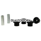 Whiteline Control Arm Lower Inner Front Bushing Nissan GT-R R35 07-11