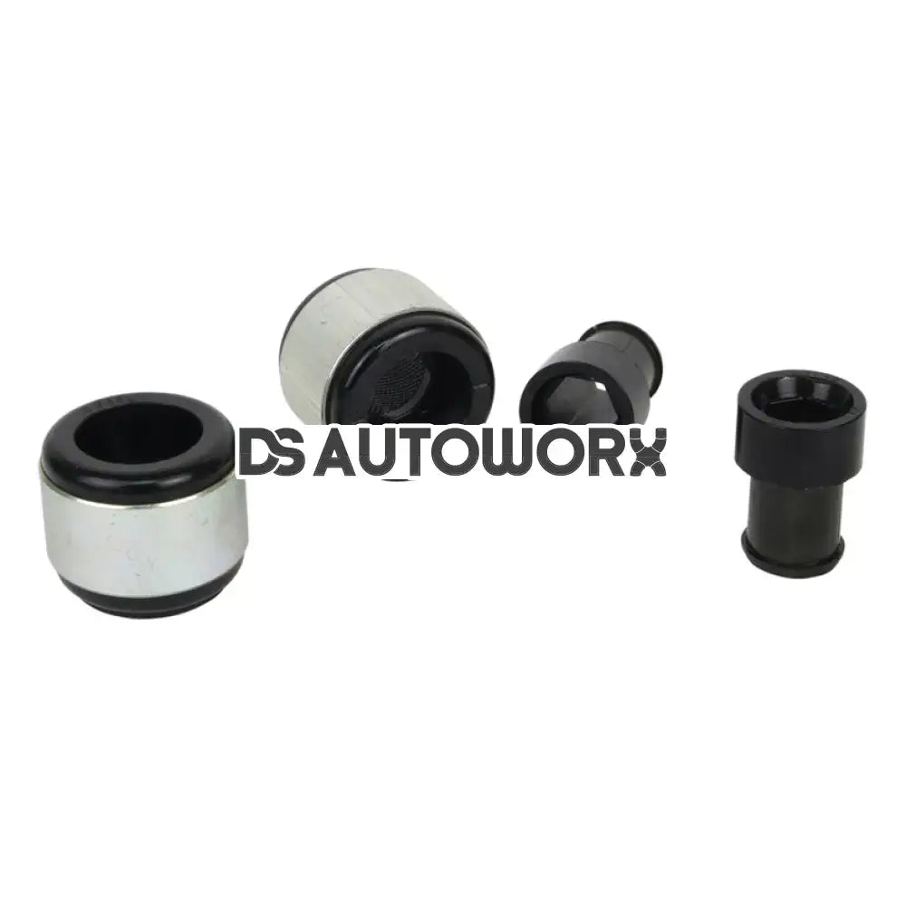Whiteline Control Arm Lower Inner Rear Bushing 60.3mm OD Standard Replacement BMW M3 E46 00-06