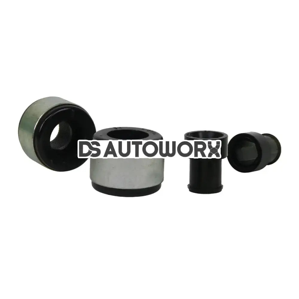 Whiteline Control Arm Lower Inner Rear Bushing 66.3mm OD Standard Replacement BMW 3 Series E46 97-07 Secondary image