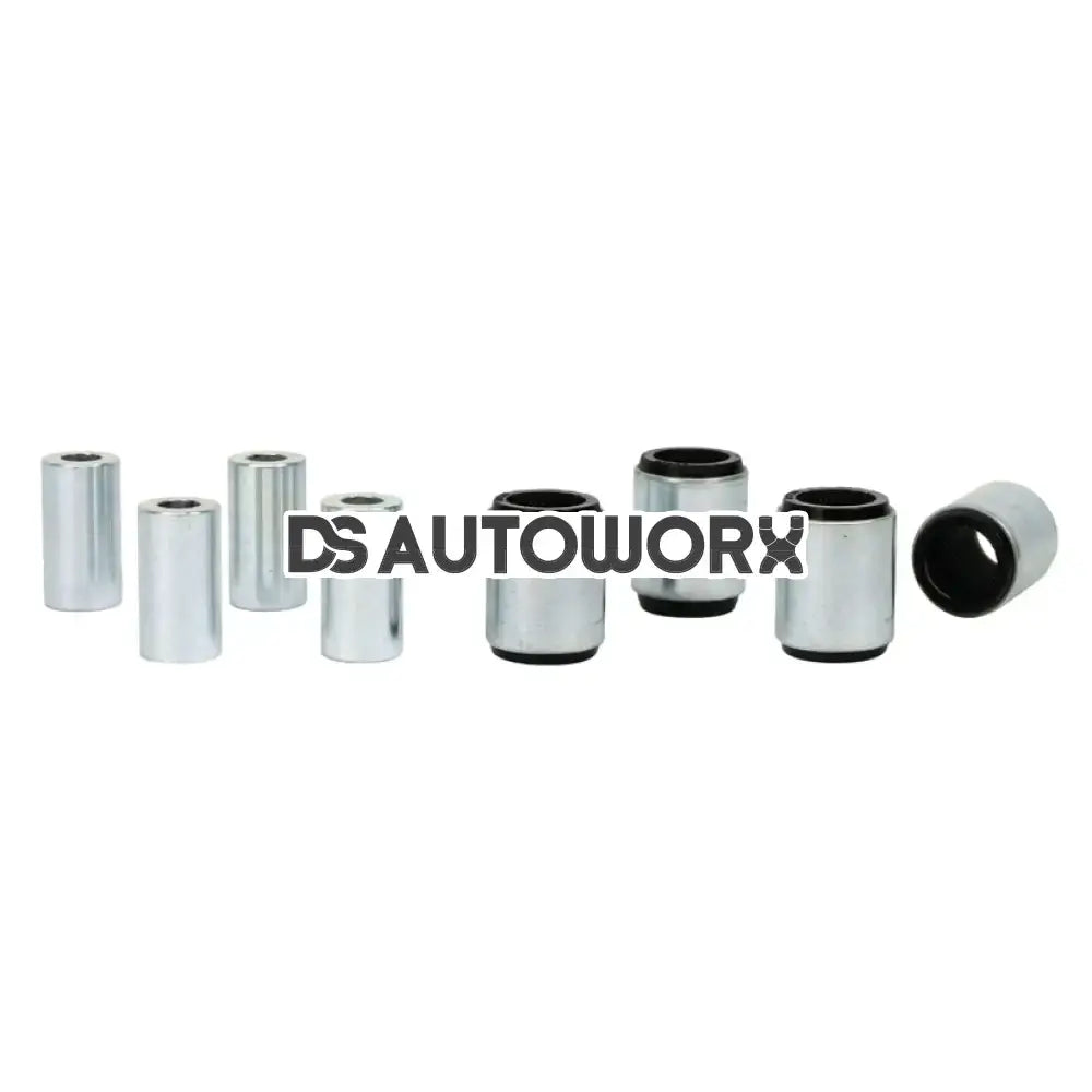 Whiteline Control Arm Lower Rear Bushing BMW 3 Series F30 F80 11-19 Main image