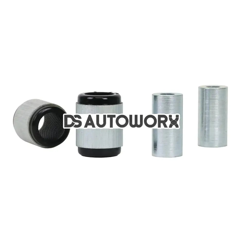 Whiteline Control Arm Lower Rear Inner Bushing Nissan 350 Z Z33 02-09 Secondary image