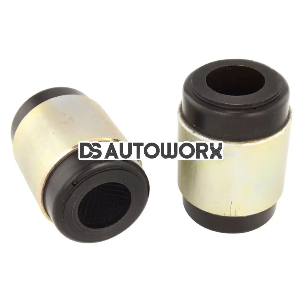 Whiteline Control Arm Lower Rear Outer Bushing Locates In Hub Nissan 370 Z Z34 09+ Secondary image