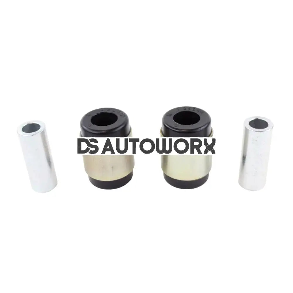 Whiteline Control Arm Lower Rear Outer Bushing Locates In Hub Nissan 370 Z Z34 09+ Main image