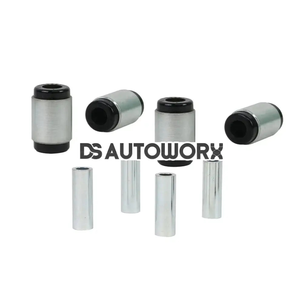 Whiteline Control Arm Upper Bushing Nissan 350 Z Z33 02-09 Main image