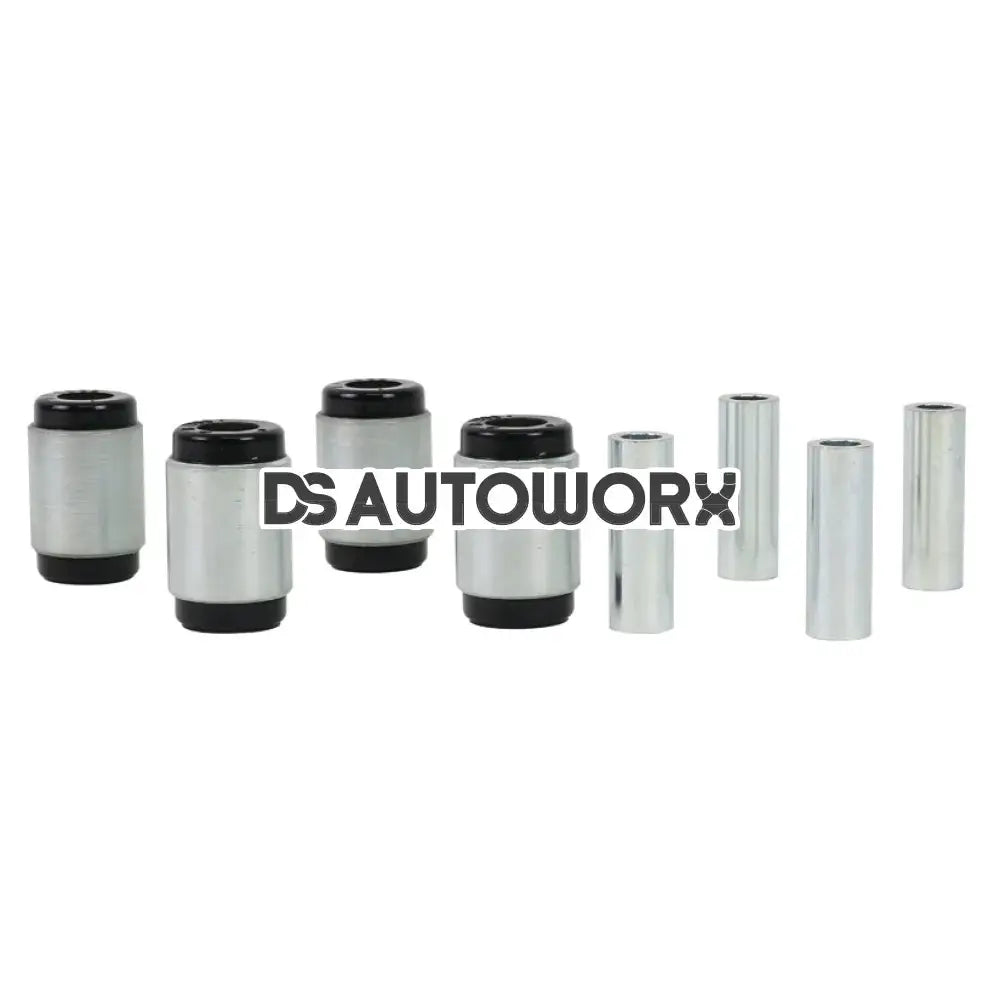 Whiteline Control Arm Upper Bushing Nissan 350 Z Z33 02-09 Secondary image