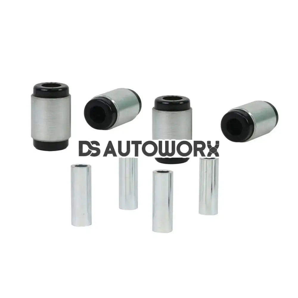 Whiteline Control Arm Upper Bushing Nissan 370 Z Z34 09+