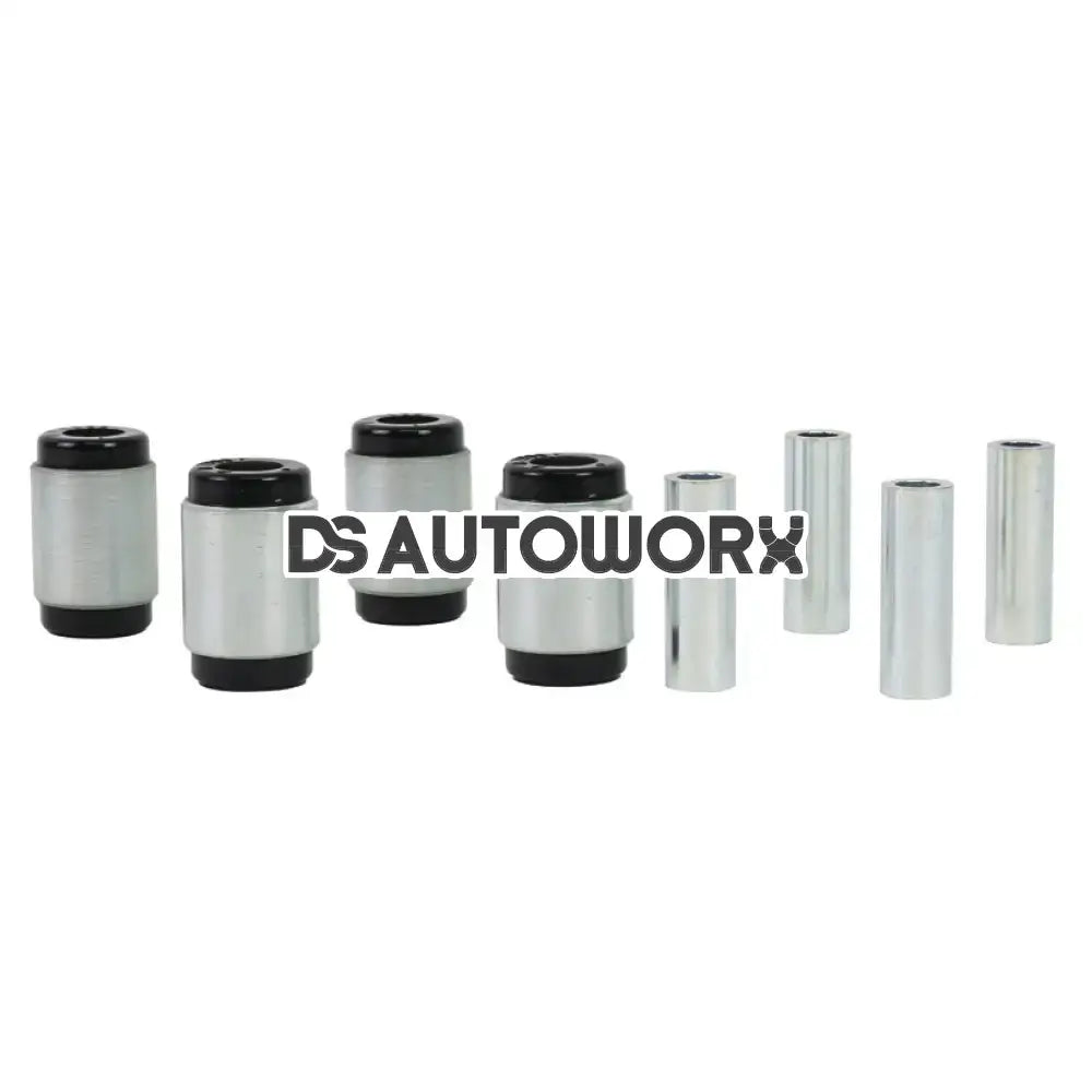 Whiteline Control Arm Upper Bushing Nissan 370 Z Z34 09+