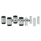 Whiteline Control Arm Upper Bushing Nissan 370 Z Z34 09+