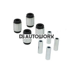 Whiteline Control Arm Upper Bushing Nissan 370 Z Z34 09+