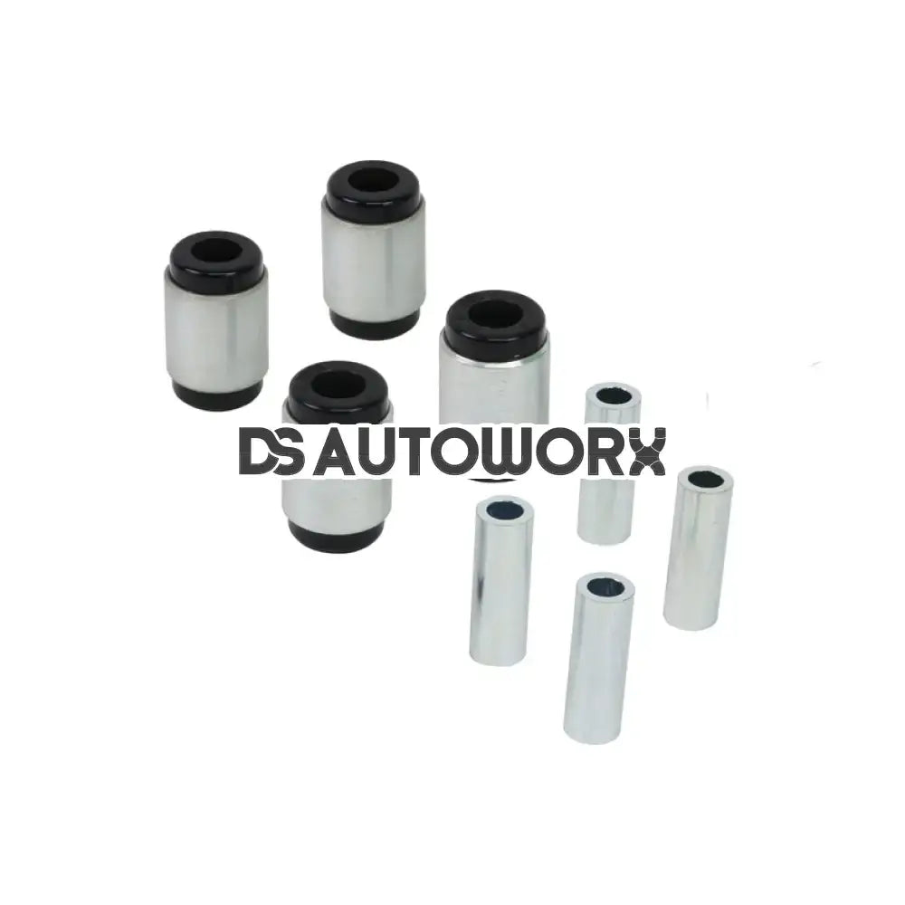 Whiteline Control Arm Upper Bushing Nissan 370 Z Z34 09+