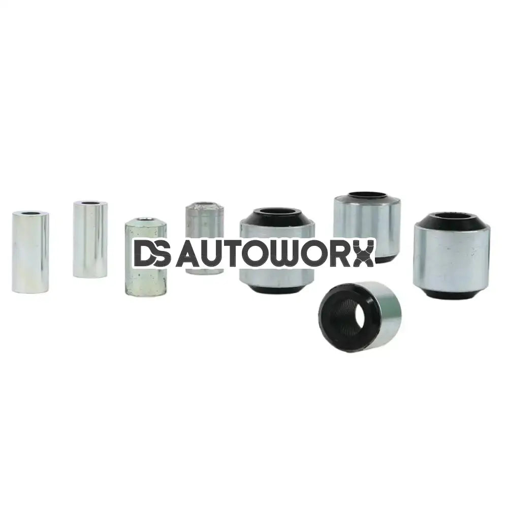 Whiteline Control Arm Upper Front Bushing BMW 1 Series E87 04-13 Main image