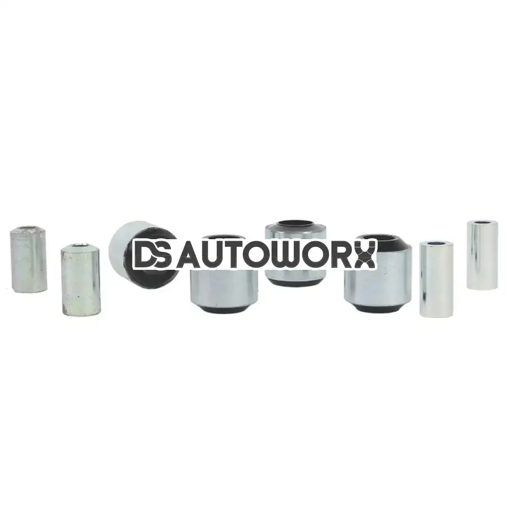 Whiteline Control Arm Upper Front Bushing BMW 1 Series E87 04-13 Secondary image