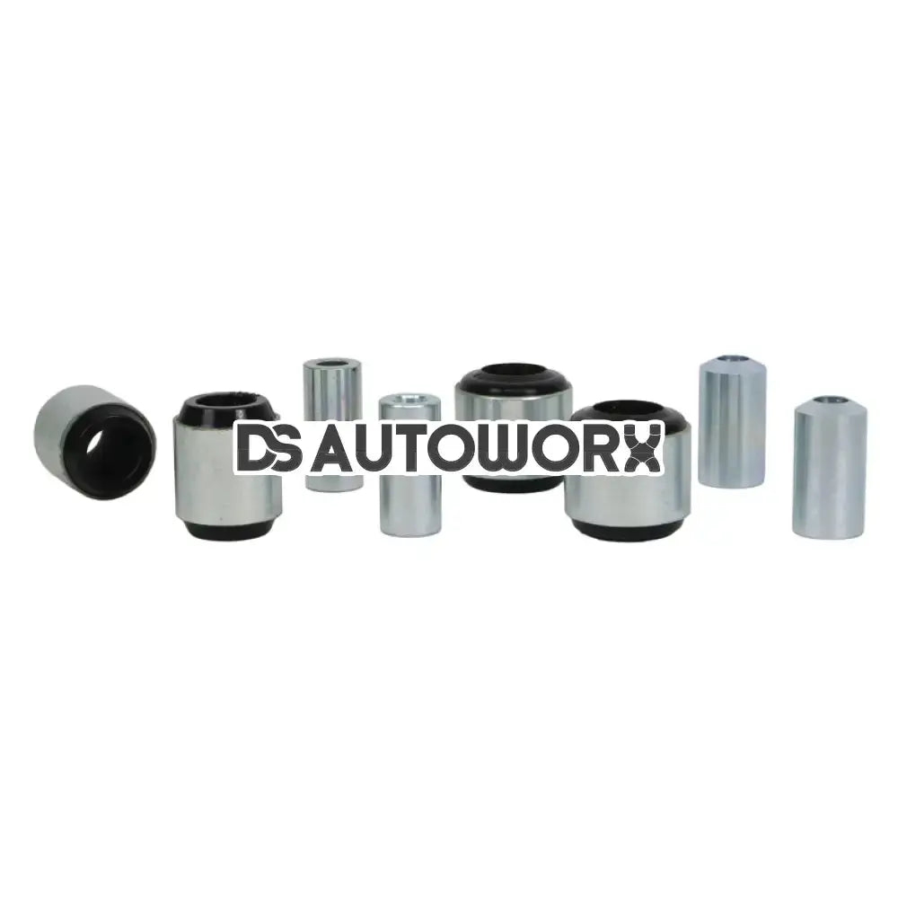 Whiteline Control Arm Upper Rear Bushing BMW 1 Series F20 11-19 Secondary image