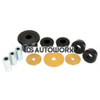 Whiteline Diff Mount Bushing BMW 3 Series E90 04-19