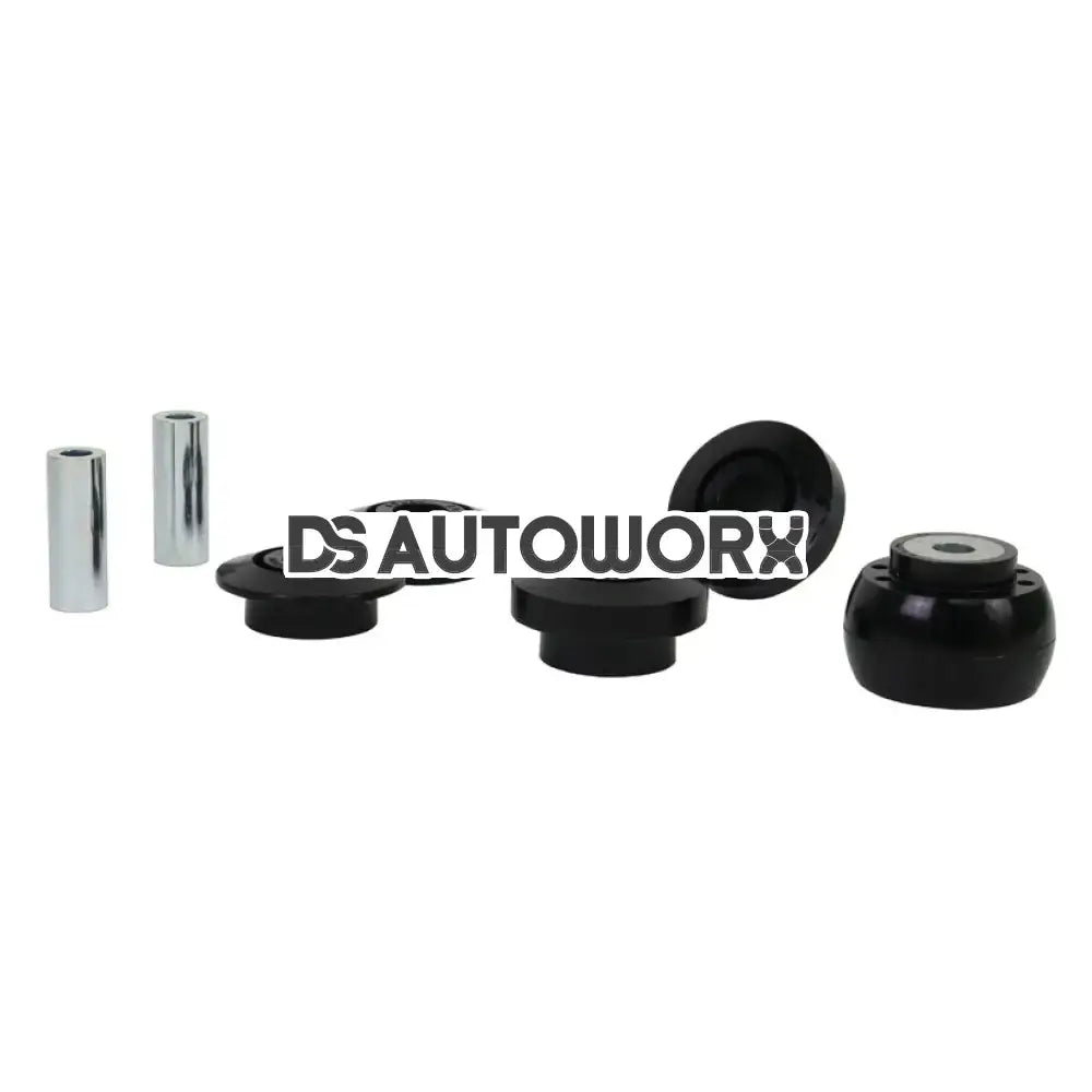 Whiteline Diff Mount Bushing Contains Front And Rear Bushings Nissan 370 Z Z34 09+