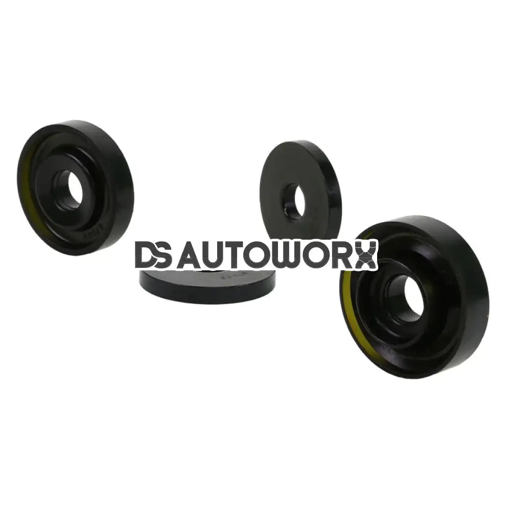 Whiteline Diff Mount Bushing Nissan 350 Z Z33 02-09 Main image