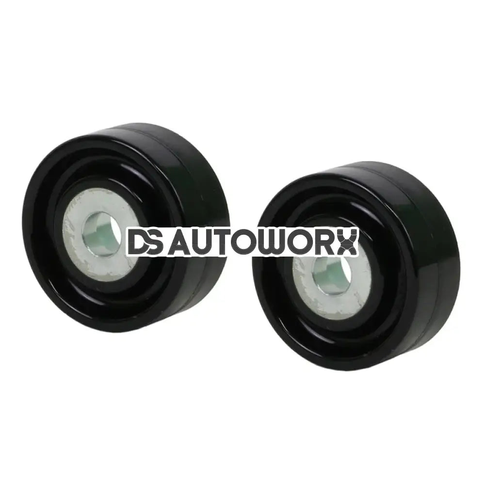 Whiteline Diff Mount Bushing Nissan GT-R R35 07-11 Main image