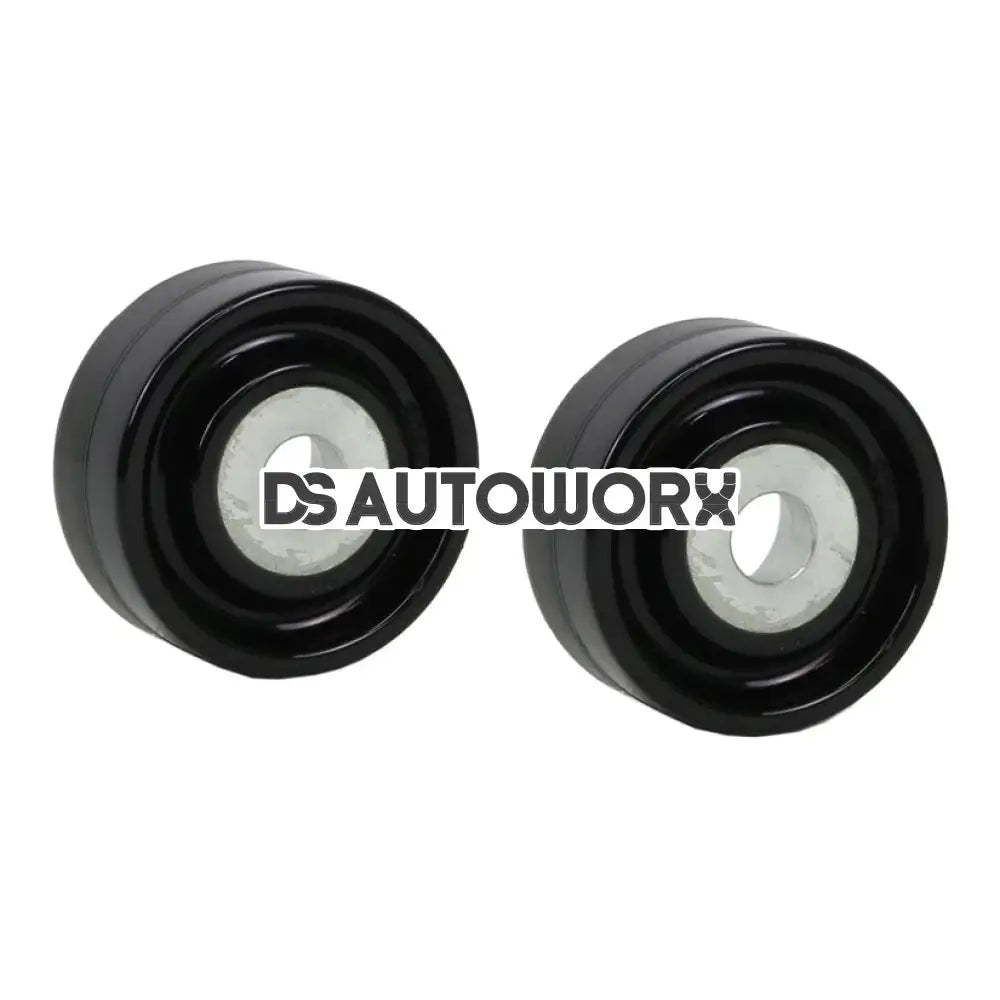 Whiteline Diff Mount Bushing Nissan GT-R R35 07-11 Secondary image