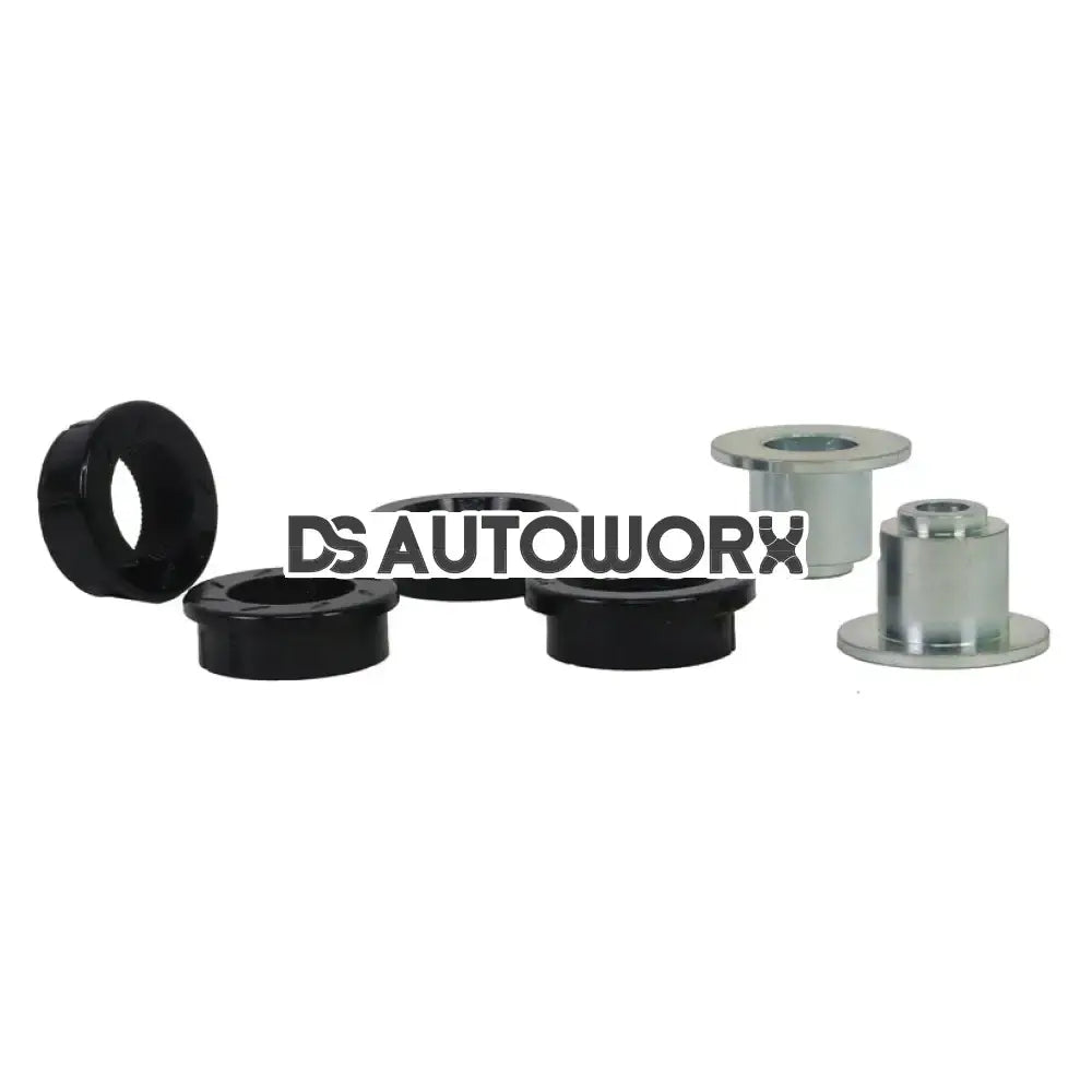 Whiteline Diff Rear Mount Insert BMW 3 Series E36 90-99