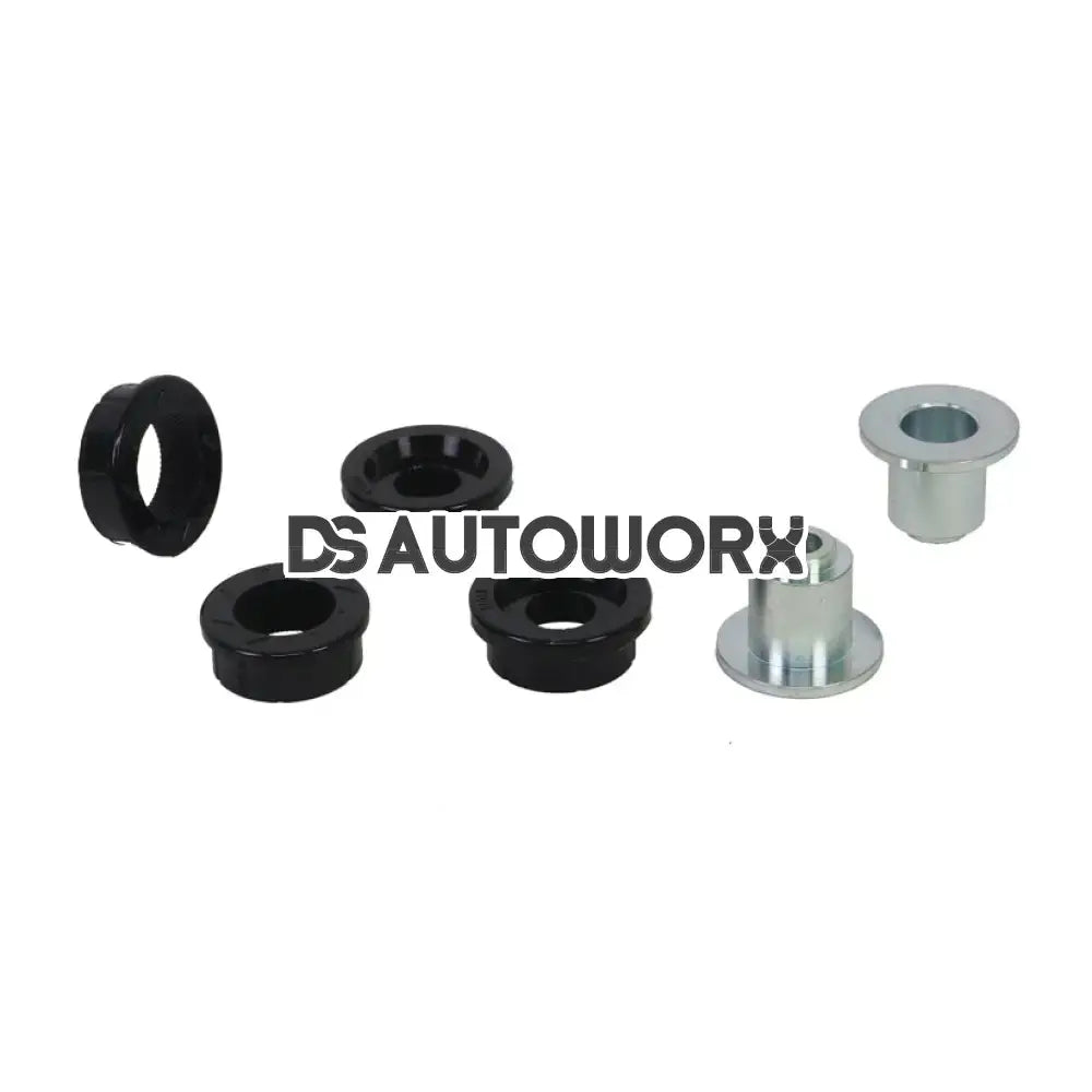 Whiteline Diff Rear Mount Insert BMW 3 Series E36 90-99
