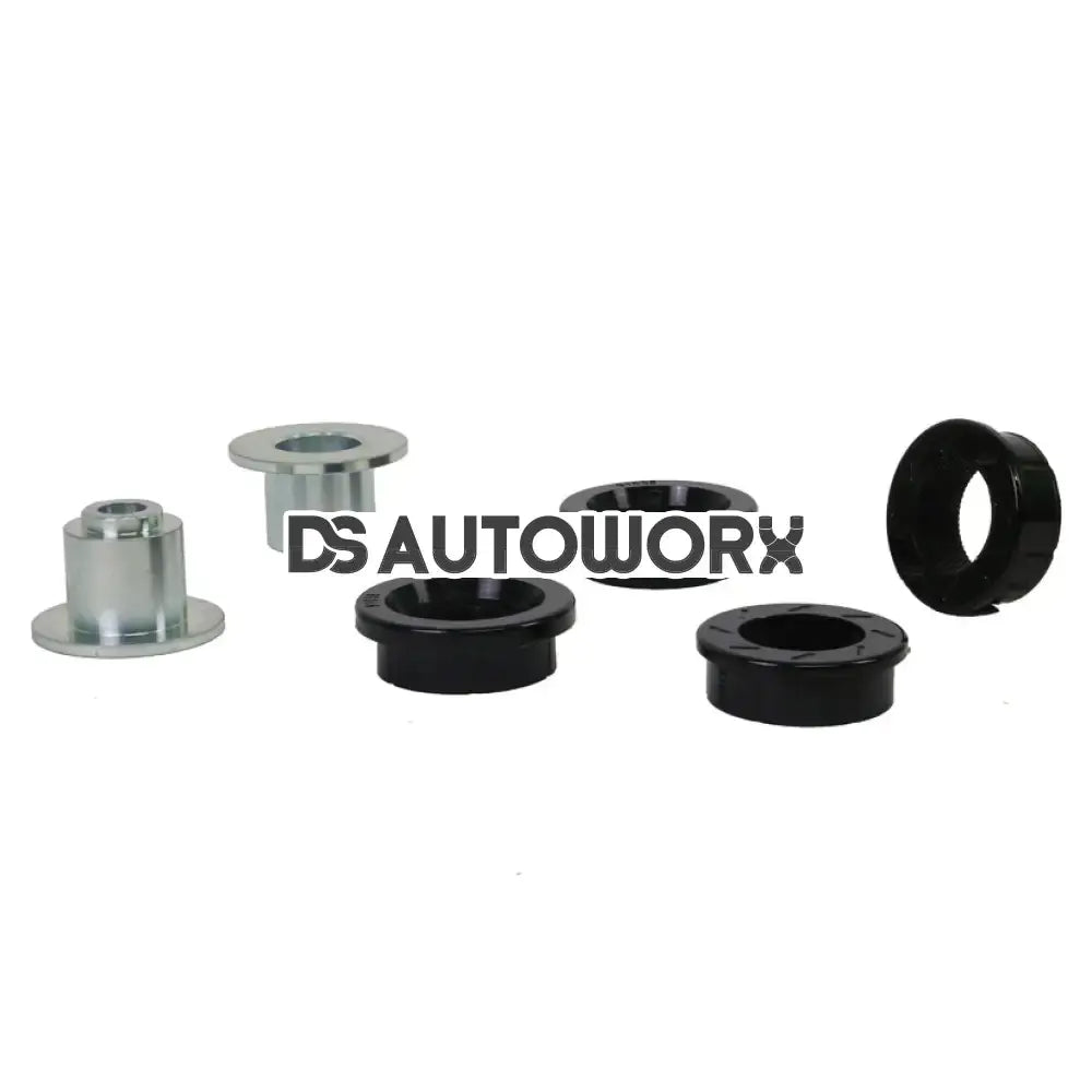 Whiteline Diff Rear Mount Insert BMW 3 Series E36 90-99