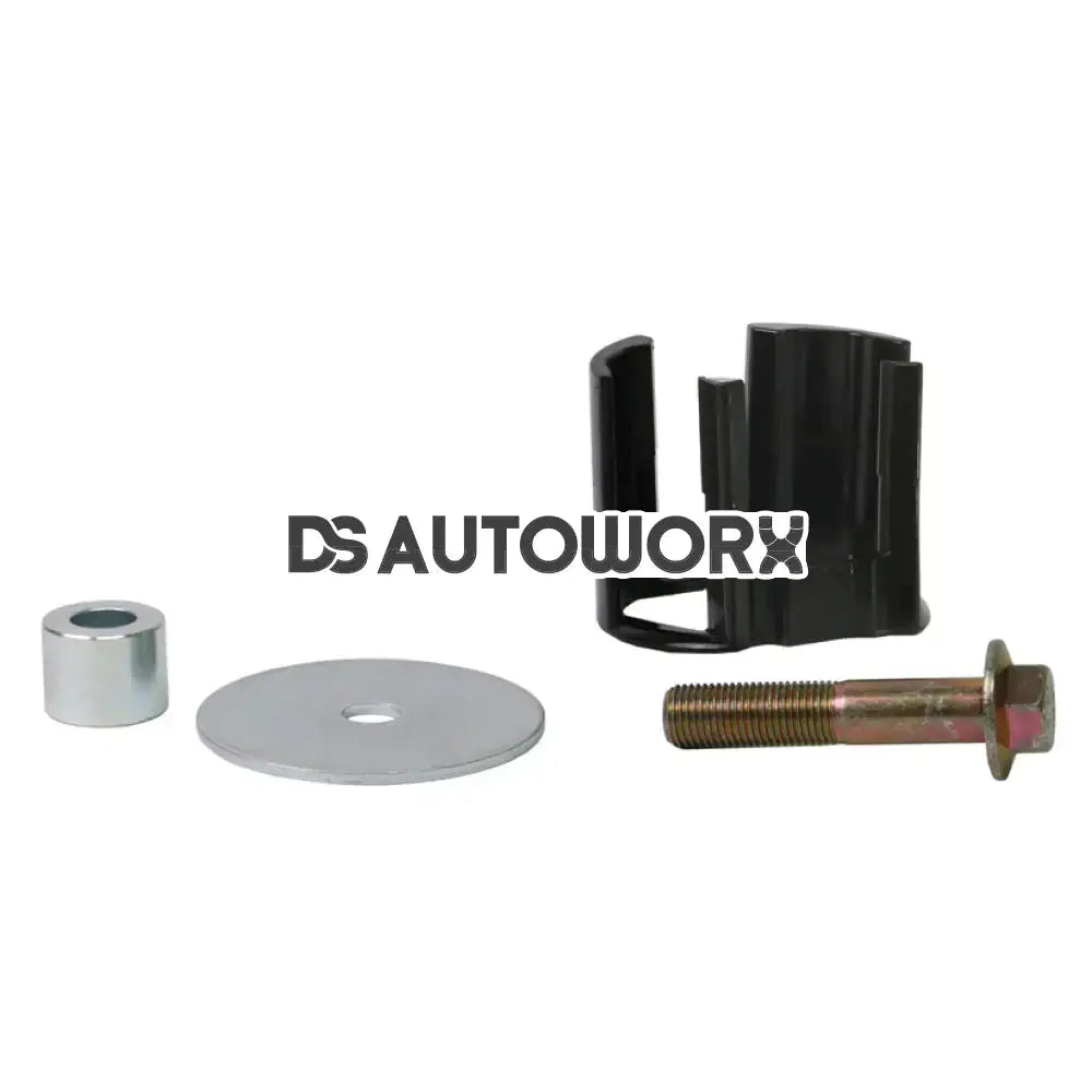 Whiteline Engine Mounting Volkswagen Golf GTI R MK7 Main image