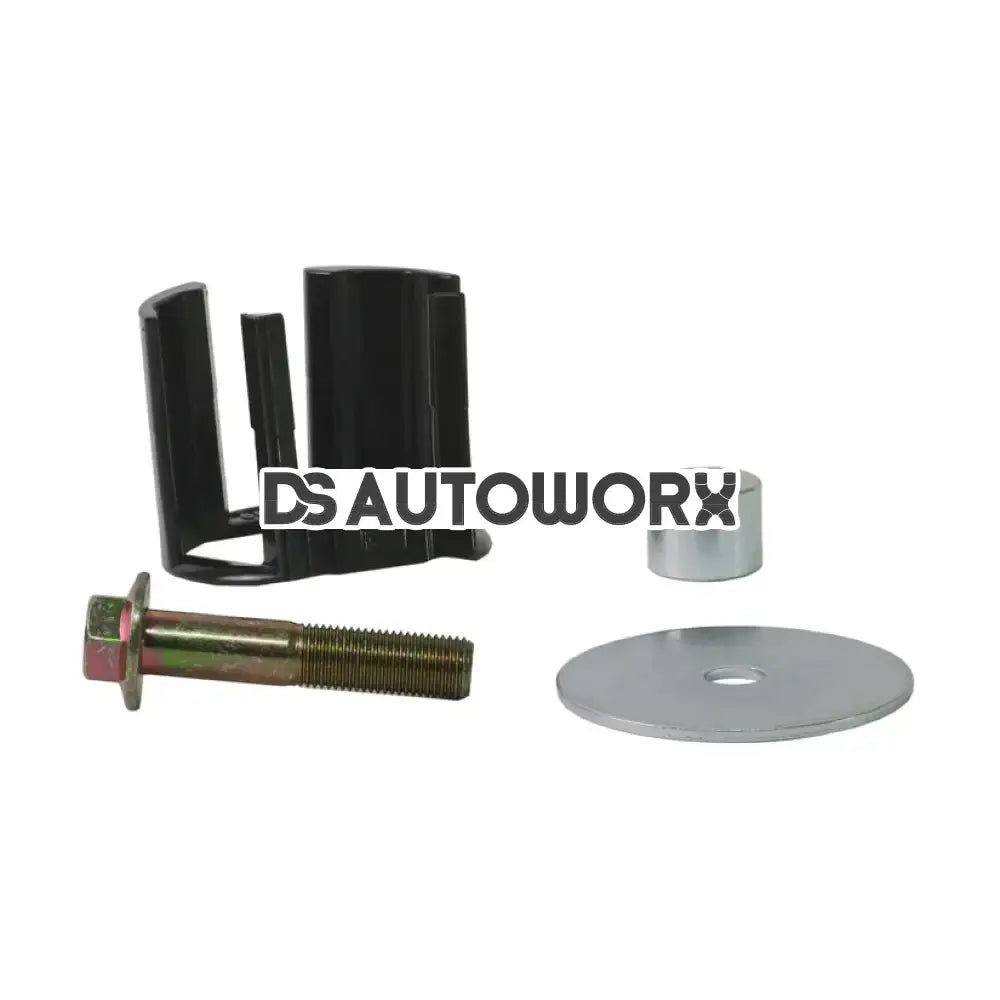 Whiteline Engine Mounting Volkswagen Golf GTI R MK7 Secondary image