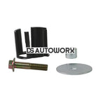 Whiteline Engine Mounting Volkswagen Golf GTI R MK7