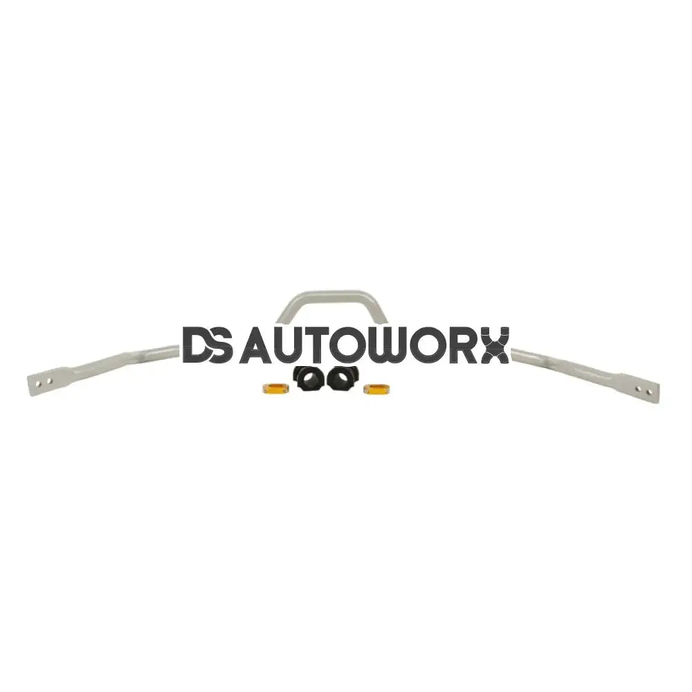 Whiteline Front Anti-Roll Bar Kit 24mm 2 Point Adjustable Honda Integra Type R DC5 02+ Secondary image