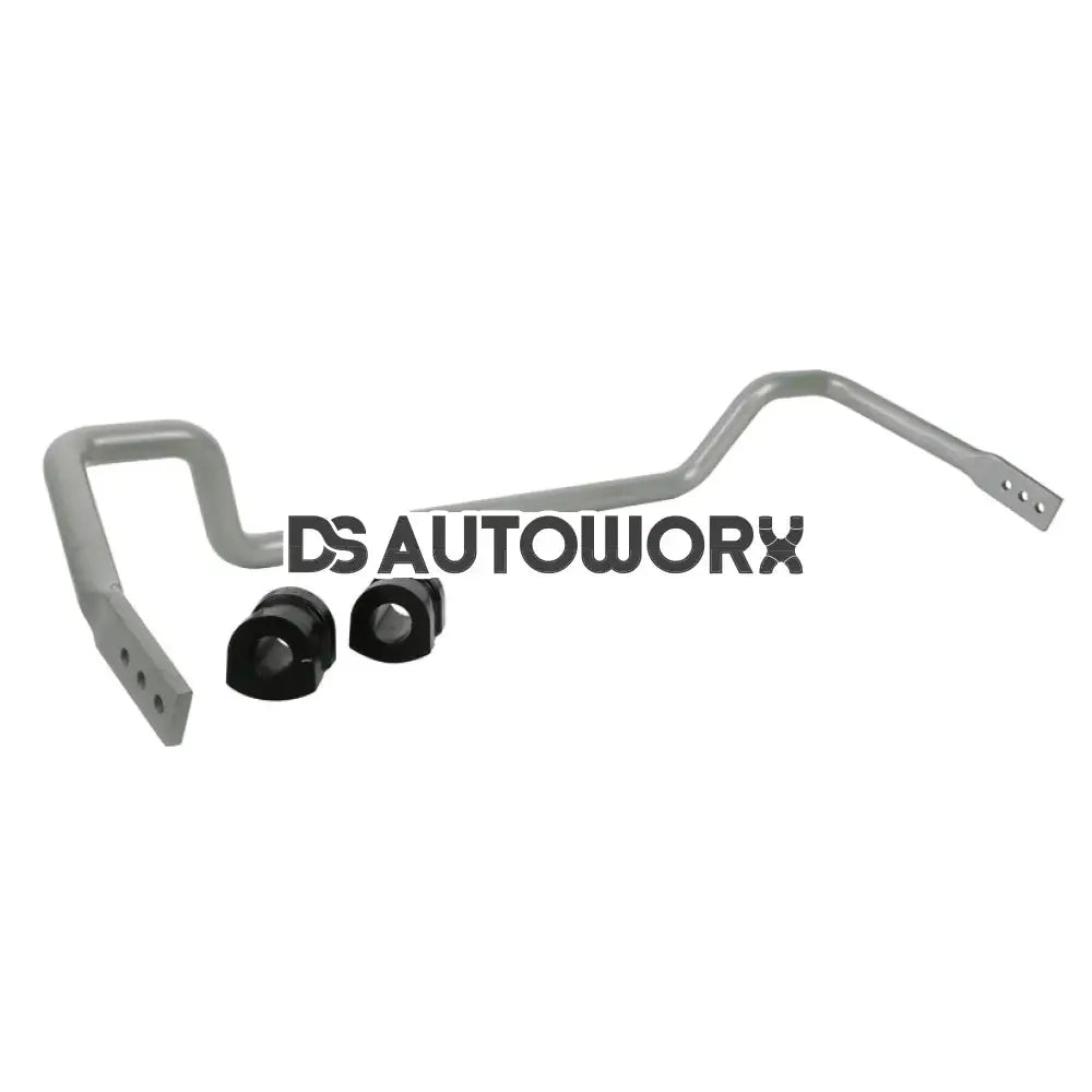 Whiteline Front Anti-Roll Bar Kit 27mm 3 Point Adjustable BMW 3 Series E36 90-00 with strut link mount Main image