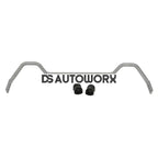 Whiteline Front Anti-Roll Bar Kit 27mm 3 Point Adjustable BMW 3 Series E36 90-00 with strut link mount