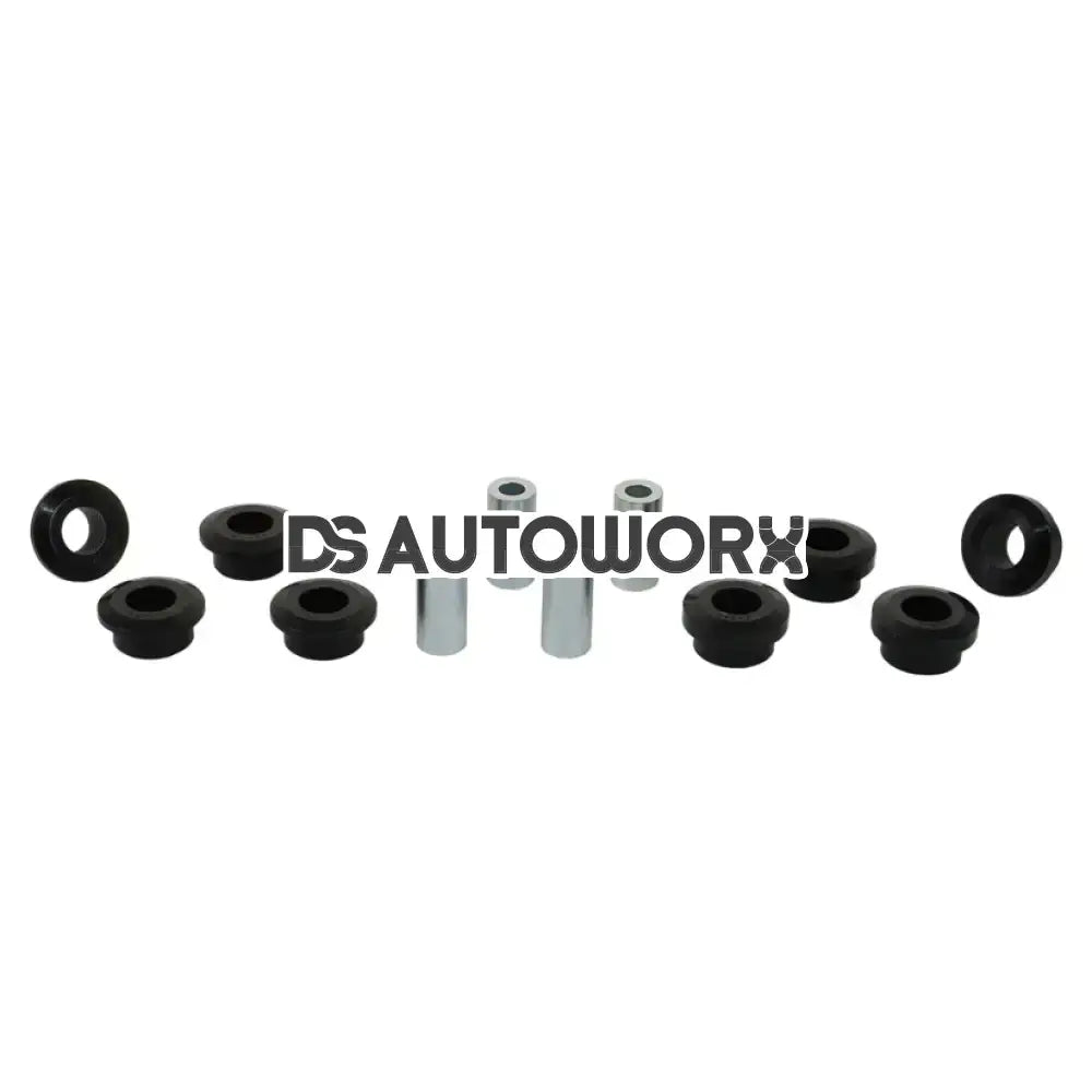 Whiteline Front Control Arm Upper Inner Bushing Honda S2000 AP1/2 99-09