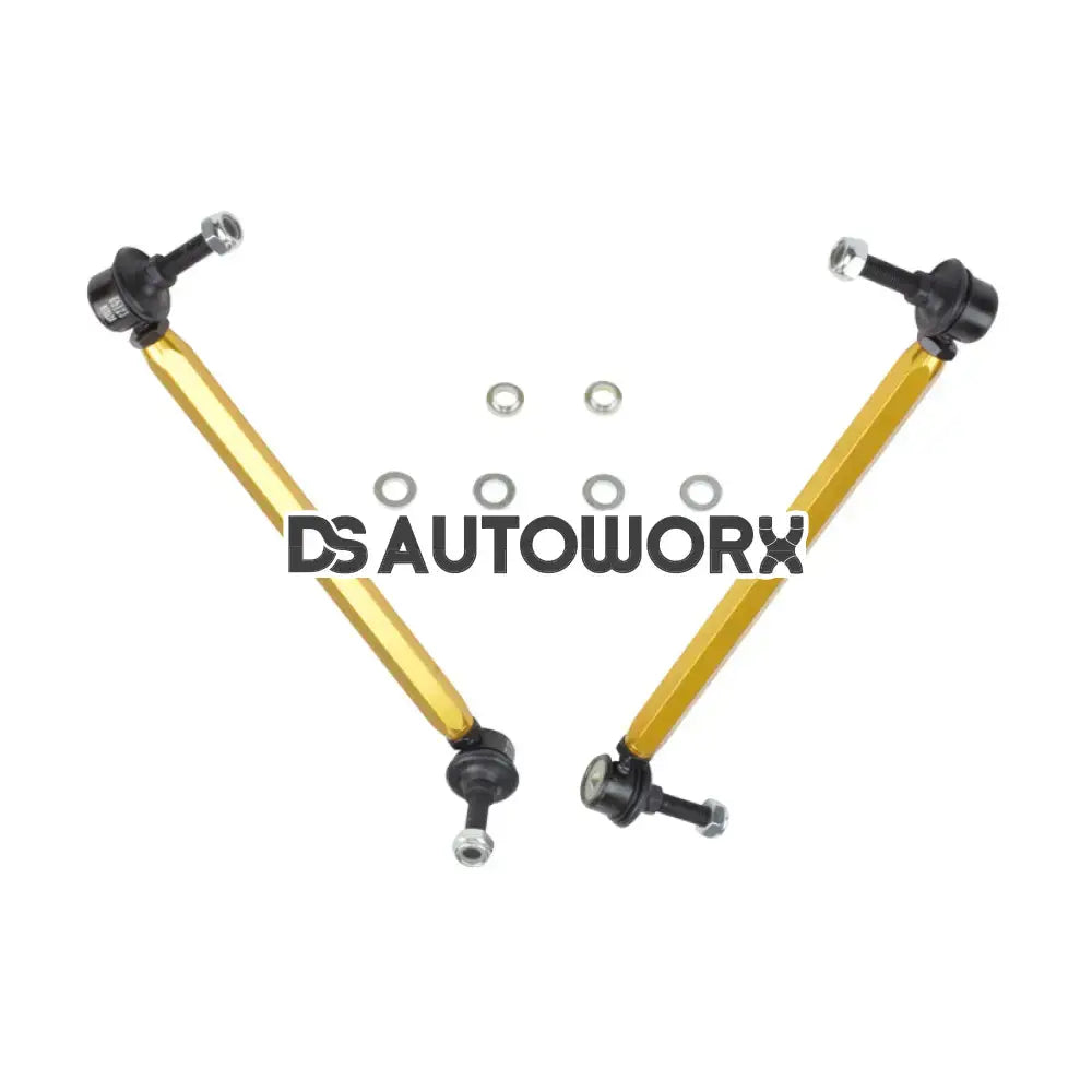 Whiteline Link Stabiliser Adjustable Extra Heavy Duty BMW 1 Series E87 04-13
