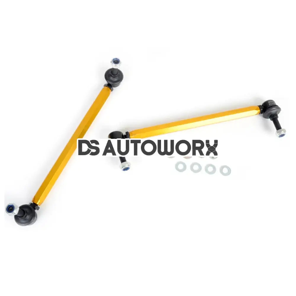 Whiteline Link Stabiliser Adjustable Extra Heavy Duty BMW 3 Series E90 04-13