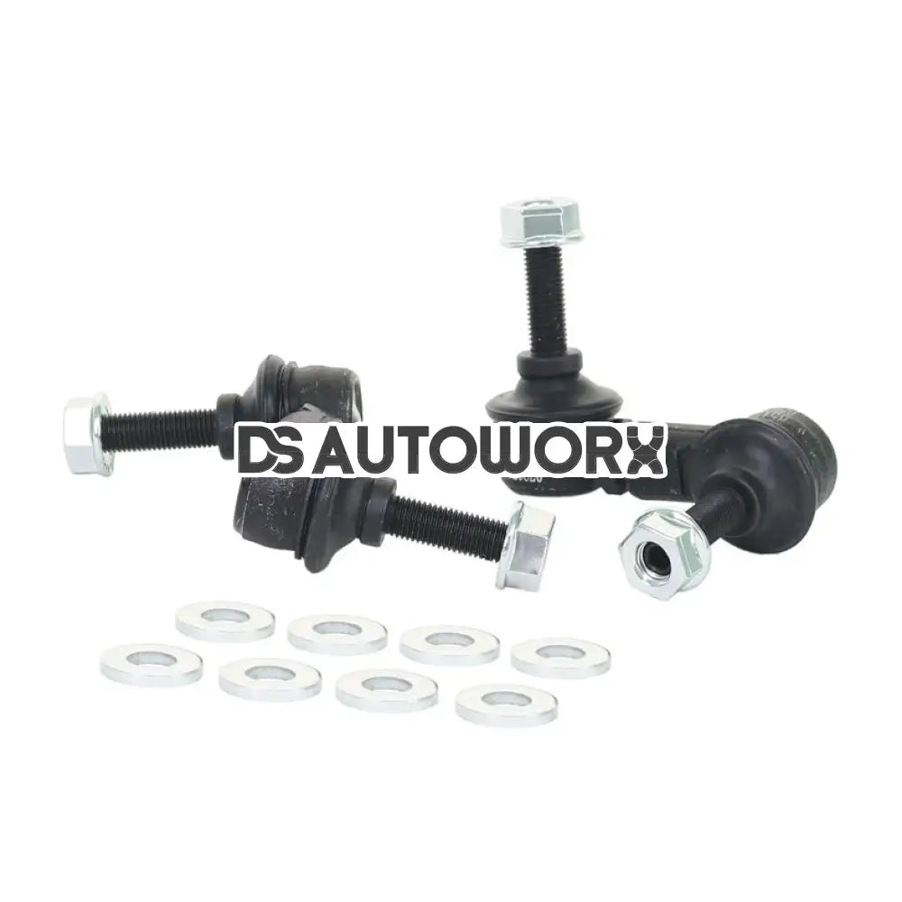 Whiteline Link Stabiliser Adjustable Extra Heavy Duty Honda Integra Type R DC5 02+ Main image