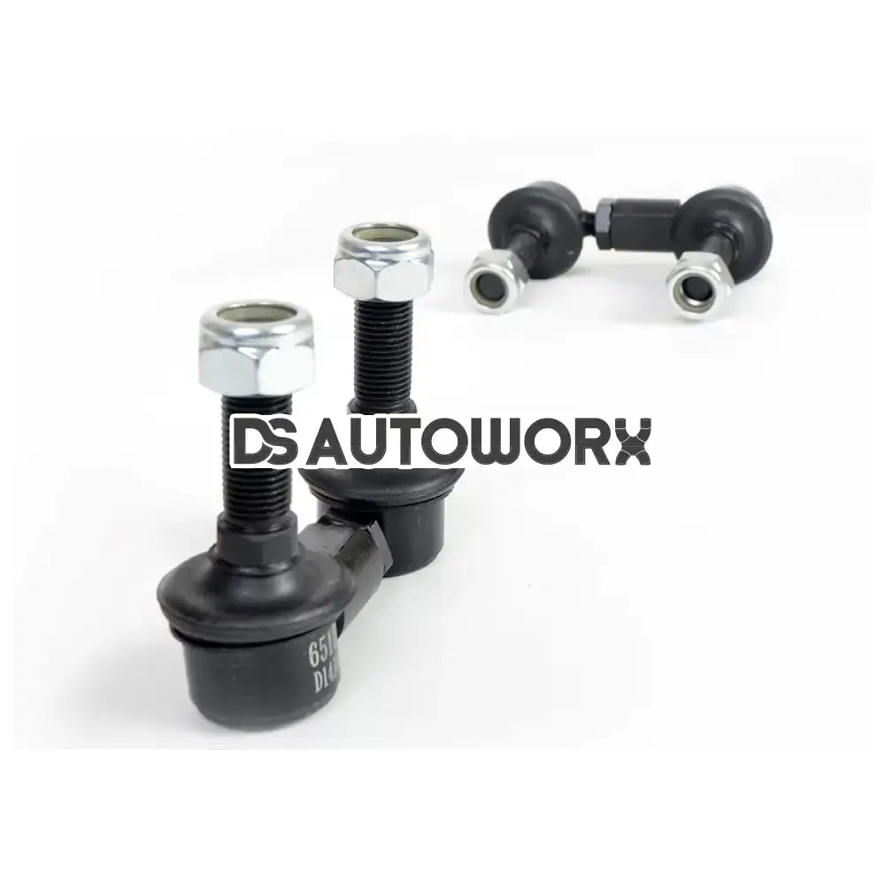 Whiteline Link Stabiliser Adjustable Extra Heavy Duty Nissan GT-R R35 07-11 Secondary image